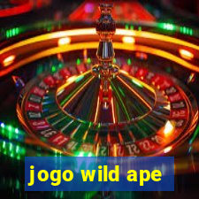 jogo wild ape